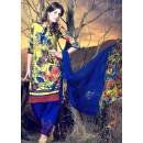 PASHMINA SUITS WITH EMBROIDERY PATCH 01