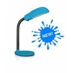 Philips Billy Desk Light CFL Emergency Light (Blue)