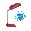 Philips Billy Desk Light CFL Emergency Light (Red)