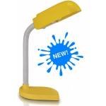 Philips Billy Desk Light CFL Emergency Light  (Yellow)