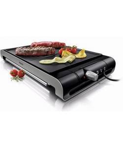 PHILIPS HD4419 TABLE GRILL