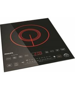 PHILIPS HD4909 INDUCTION COOK TOP