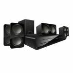 Philips Home Theater HTS3533/94