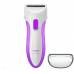 Philips HP6341 Shaver (White and Purple)