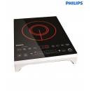 PHILIPS INDUCTION COOKER HD4909 10 MENUS 10 POWER WITH TOUCH SEN