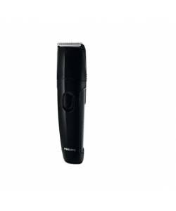 Philips QG3250 Mens Grooming Kit 8 in 1 Trimmer (Black)