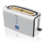 Philips Toaster HR 2618