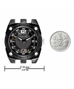 POLICE 13092JSB/02 MEN'S WATCH