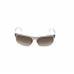 POLICE 16886 MEN BROWN SUNGLASSES