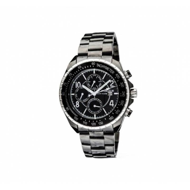 POLICE PL12777JSBS/02MA MEN'S WATCH