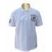 POLO CLUB FASHION POLO WHITE PCBC-04