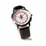 POLO CLUB OF BRITISH COLUMBIA WATCH ROUND DIAL