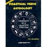 Practical Vedic Astrology (7th Edition)- BY G.S AGARWAL