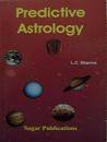 PREDICTIVE ASTROLOGY- BY L.C.SHARMA