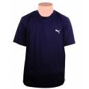 PUMA IN BLUE T-SHIRT - 50928104