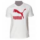 PUMA MEN T-SHIRT 55722902