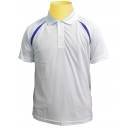 PUMA RITZ POLO WHITE 82745802