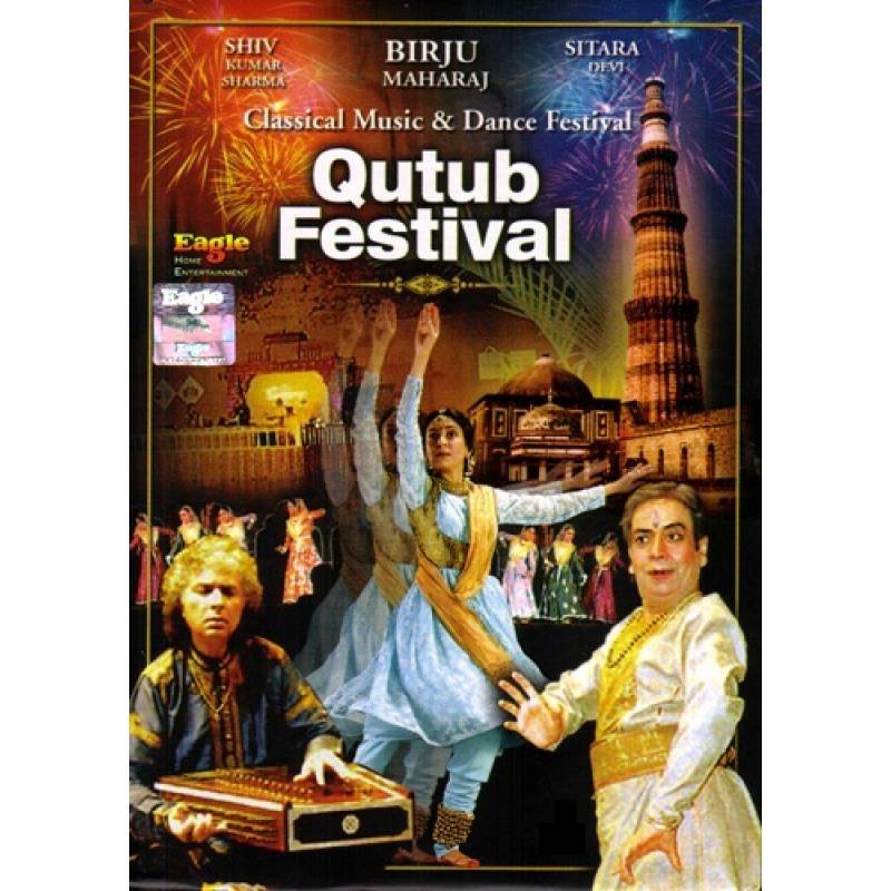 QUTUB FESTIVAL