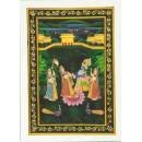 Radha Krishna Silk EC-0031-24-01