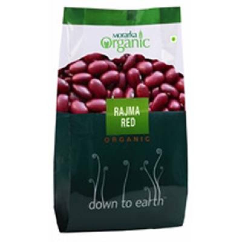 RAJMA RED 1KG