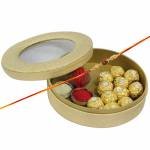 Raksha Bandhan - Chocolaty box