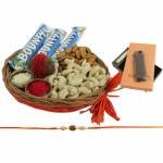 Raksha Bandhan - Hampers For Bhai