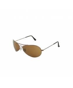 RAY-BAN RB3306 0014 COPPER BROWN MEN  SUNGLASSES