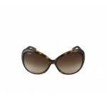 RAY-BAN RB4127 710/13 BROWN WOMEN SUNGLASSES