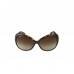 RAY-BAN RB4127 710/13 BROWN WOMEN SUNGLASSES