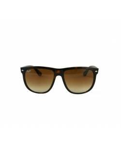 RAY-BAN RB4147 710/51  BROWN  SUNGLASSES