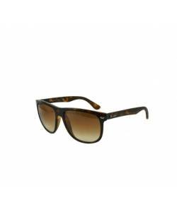 RAY-BAN RB4147 710/51  BROWN  SUNGLASSES