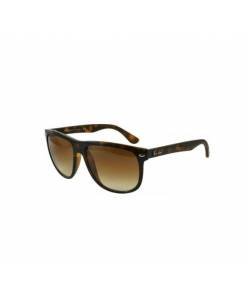 RAY-BAN RB4147 710/51  BROWN  SUNGLASSES