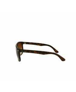 RAY-BAN RB4147 710/51  BROWN  SUNGLASSES