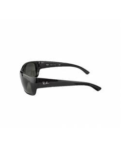 RAY-BAN RB4149 601 BLACK MEN'S SUNGLASSES