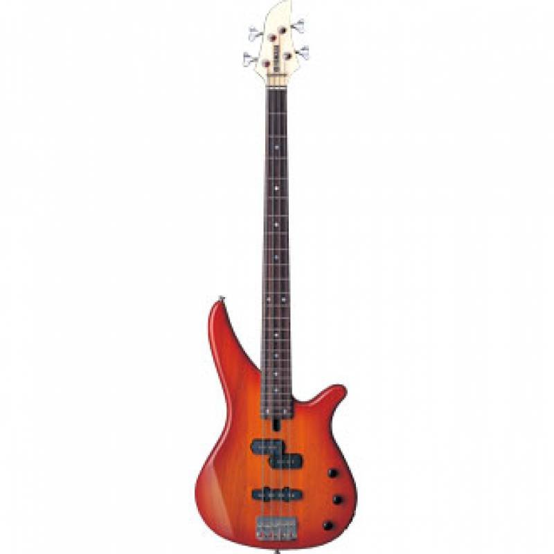 RBX170 LIGHT AMBER BURST	BASS GUITAR