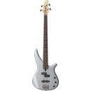 RBX170 SILVER BASS GUITAR