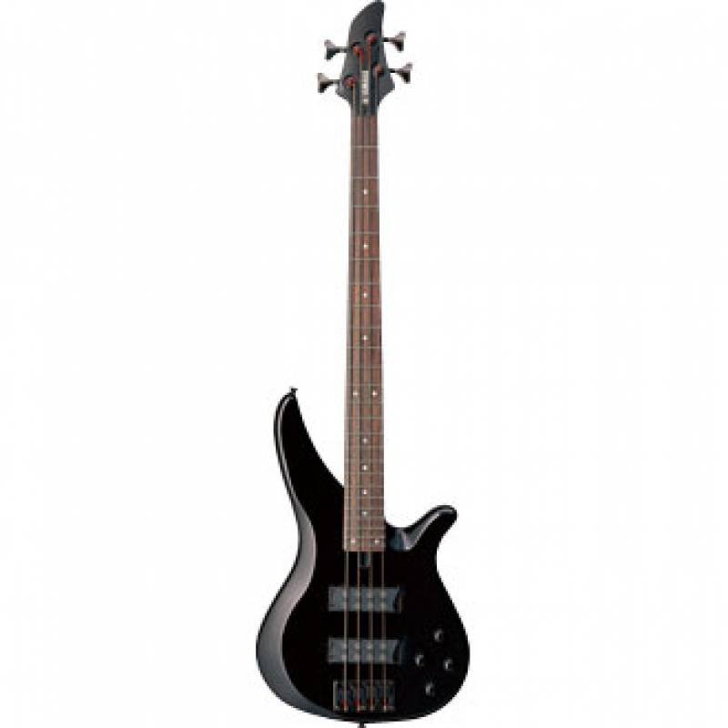 RBX374 BLACK	BASS GUITAR