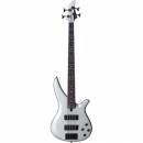 RBX374 FLAT SILVER	BASS GUITAR