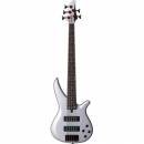 RBX375 FLAT SILVER	BASS GUITAR