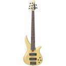 RBX375 MUSTARD PEARL EFFECT	BASS GUITAR