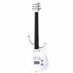 RBX4A2 WHITE/AIRCRAFT GRAY	BASS GUITAR