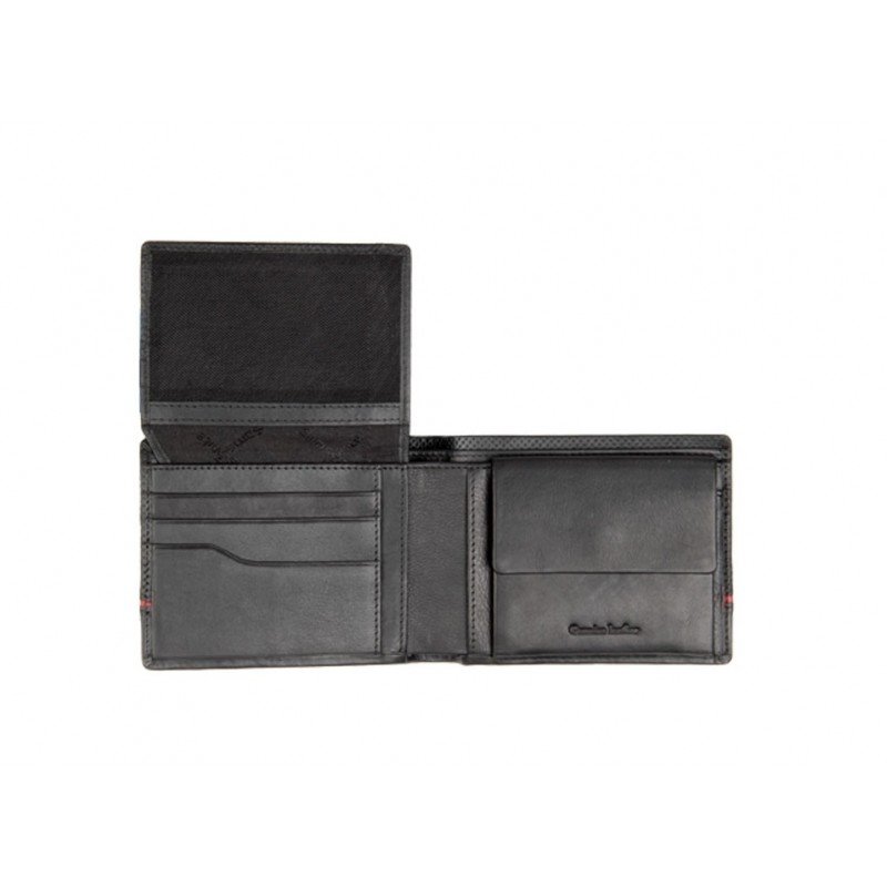 SAMSONITE  ECLECTIC WALLETS ORGANISER VERT 41X  (X) XX 001