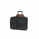 SAMSONITE  FOMMA LAPTOP BRIEFCASE M  84Z (X) XX 002