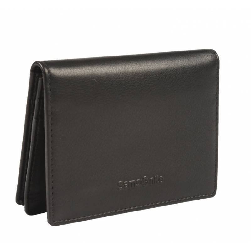 SAMSONITE PERSONA WALLETS  VISITING CARD HOLDER  515 (X) XX 805