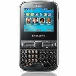 Samsung Chat C322 PLUS