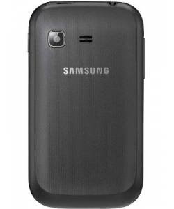 Samsung Galaxy Pocket S5300 (Black)