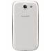 Samsung Galaxy S3 (Marble White) with 16GB