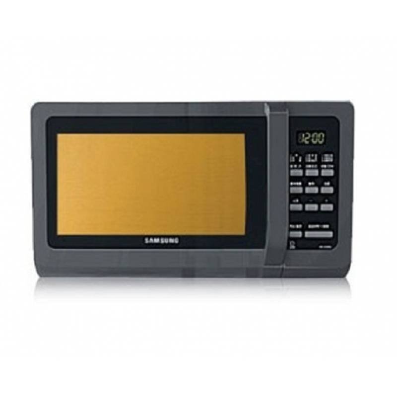 SAMSUNG GRILL MICROWAVE  GE83HDT-B