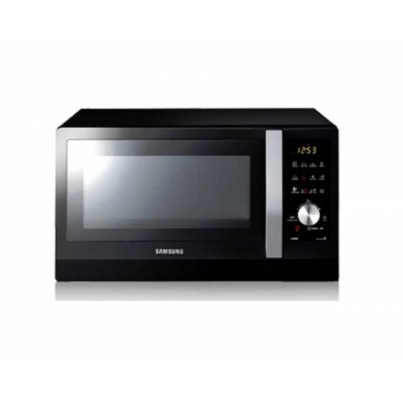 SAMSUNG MICROWAVE  CE117ADV-B