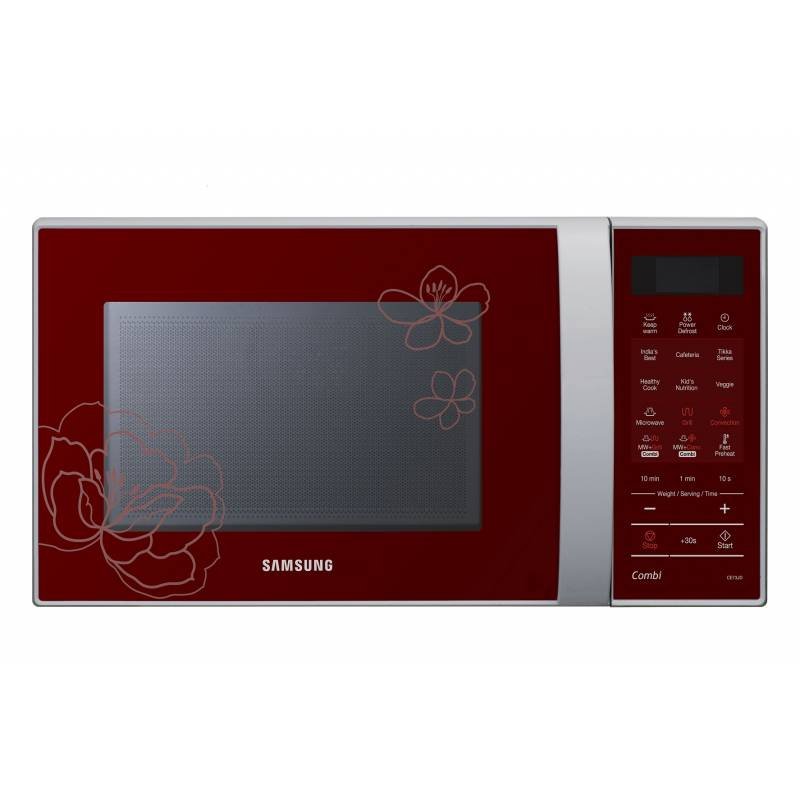 SAMSUNG MICROWAVE  CE73JD PR